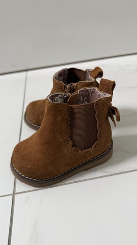 Next girl boots - girl,
