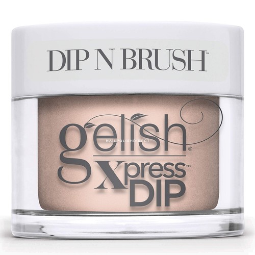 Gelish xpress dip powder - dip,