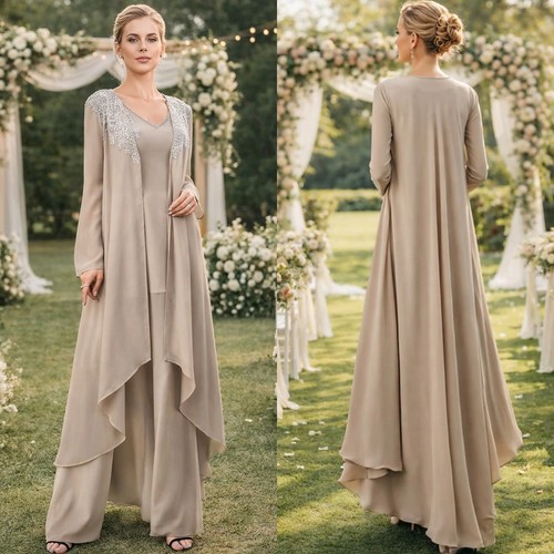 Wedding guest mother - wedding, of