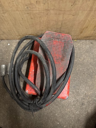 Genuine boc tig welding - tig,