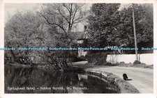 R269647 Springhead Hotel