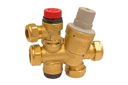 Albion su026 spare inlet - inlet, valve