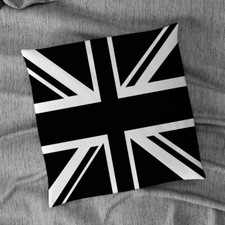 Black white union - white,