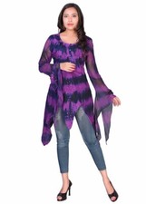 Jordash Dress Purple TD SM