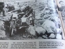 TRIALS SIDECAR OUTFITS SAM