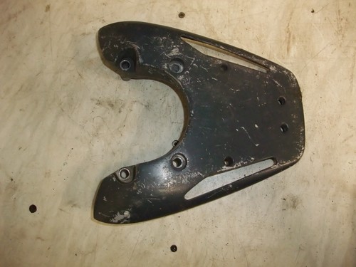 Jonway madness 125 rear - jonway,