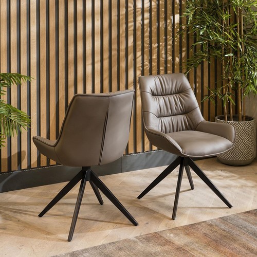 Pair nora real - pair, leather