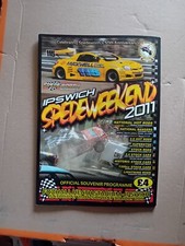 SPEDEWORTH NATIONAL HOT ROD