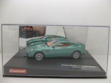 Carrera 25700 Evolution Aston