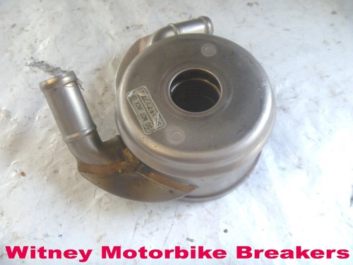 New old stock - old, cbr600