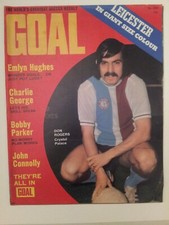 Goal Magazine #220 : November