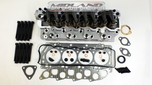 Pajero shogun 4d56t - pajero, 2.5
