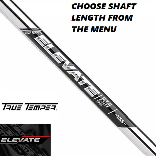 Elevate ets steel - 95,
