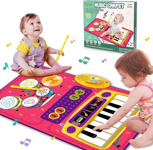 Baby play mat - baby,