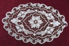 Vintage Table Centre Mat