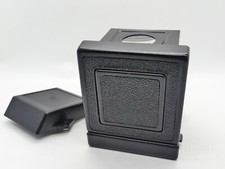 KIEV 60 WAIST LEVEL FINDER FOR KIEV 6C 6X6 MEDIUM FORMAT CAMERA & CAP 470
