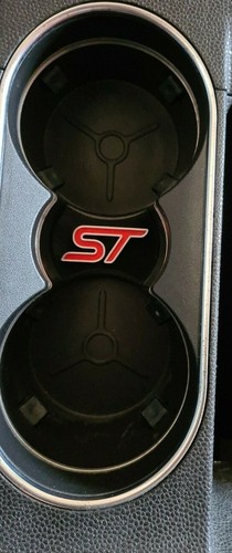 Mini console cup holder - console,