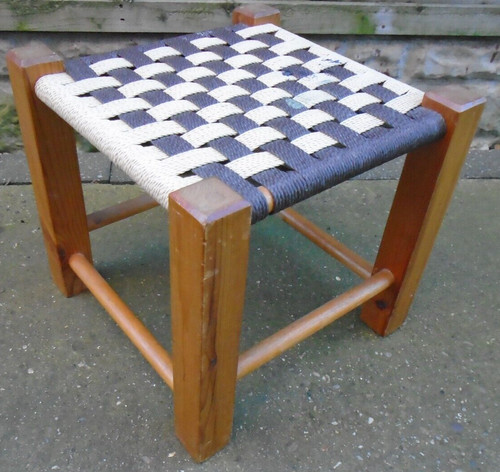 Vintage pine framed - vintage,