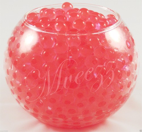 1000 water beads crystal fast - beads,
