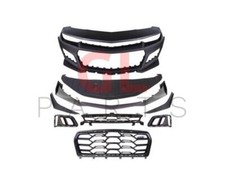 FOR CHEVROLET CAMARO 1LE STYLE 2014-2015 BUMPER New