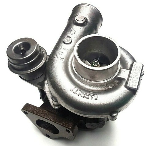 Turbocharger 6110961099
