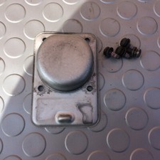 Ryobi Petrol Blower / Vacuum PBV-30A Petrol / Fuel Tank Bracket