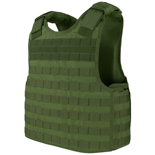 Condor defender plate carrier - condor,