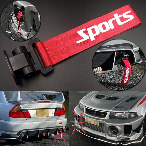 Red universal car auto racing - red, car/auto