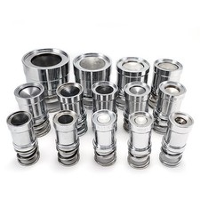 Self cover buttons mould tool