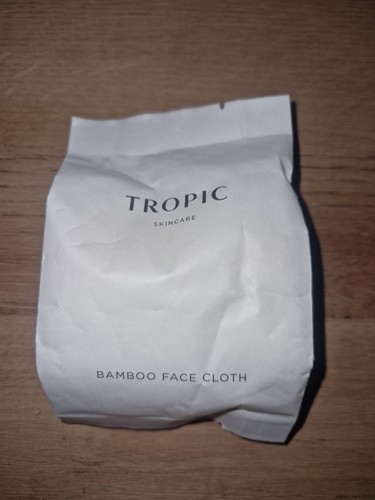 Tropic bamboo face - tropic,
