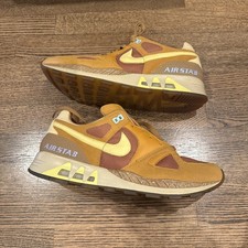 Nike footpatrol air - nike,