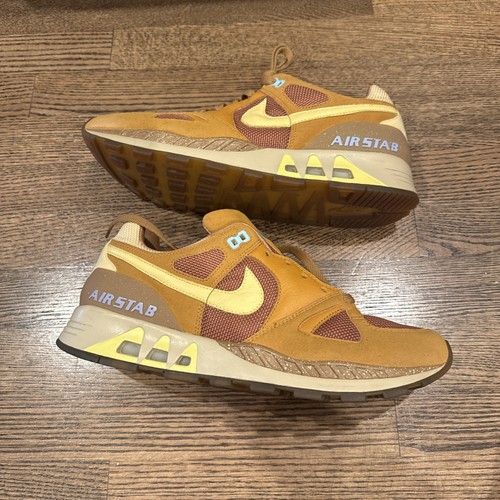 Nike footpatrol air stab - x,