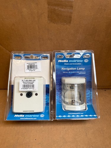 2lt003562 105 hella marine - 2lt003562-105,