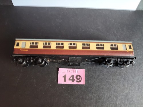 Hornby dublo gauge 4009 - dublo, #4009