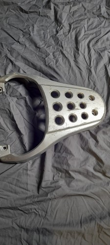 Suzuki xf650 freewind - xf650, 1997