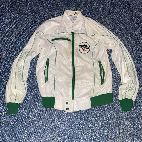 Vintage 1980s skoal - 1980s,