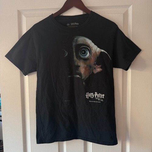 Harry potter dobby - dobby, t-shirt