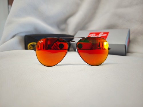 Ray ban rb3026 aviator - ray-ban,
