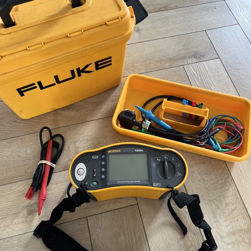 Fluke 1652 multifunction - 1652,