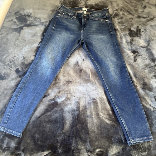 River island size blue - 12,