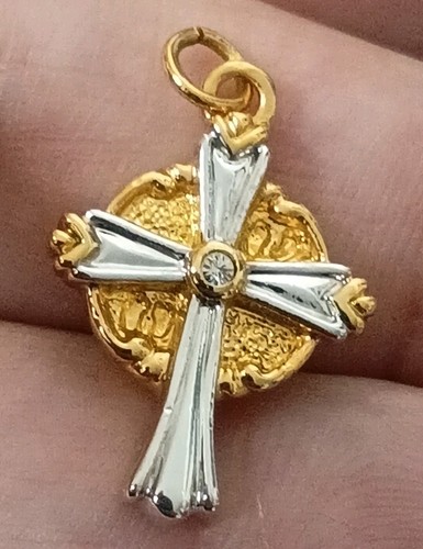 Bradford exchange 18ct gold - 18ct,