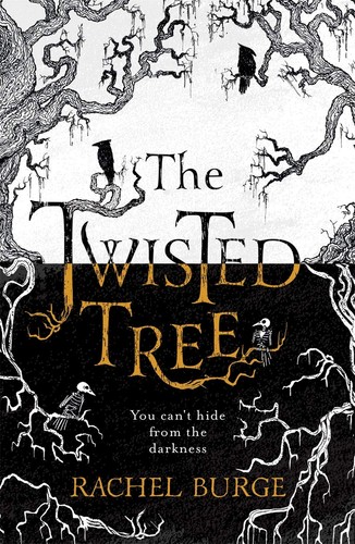 The twisted tree amazon - twisted,