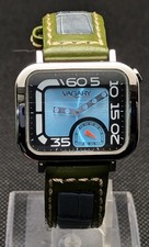 Citizen Vagary TV Dial