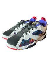 Air Jordan MVP 92 White Black