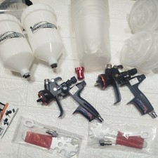 Spray Gun GTi Bundle 1.3 +