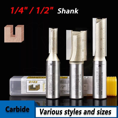 Shank straight router - straight,