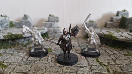 Lord the rings warhammer - the,