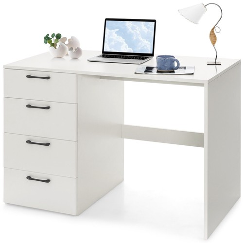 Modern computer desk home - desk,