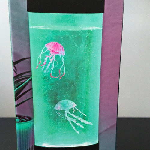 Brand new equatech jellyfish - new,