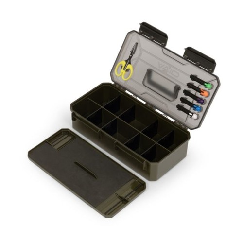 Avid reload accessory box - avid,
